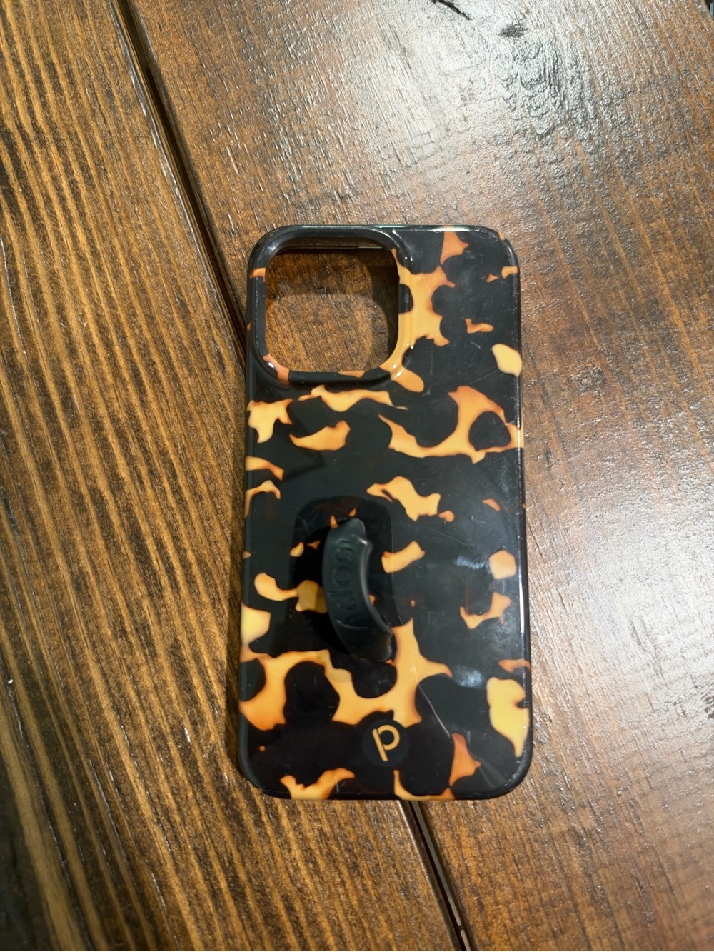 Loopy Cases - Tortoise IPhone 15 Pro Max
